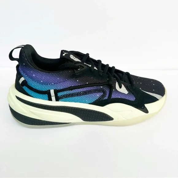 Nintendo Puma Super Mario Mens PUMA NINTENDO UNISEX RS-D MARIO